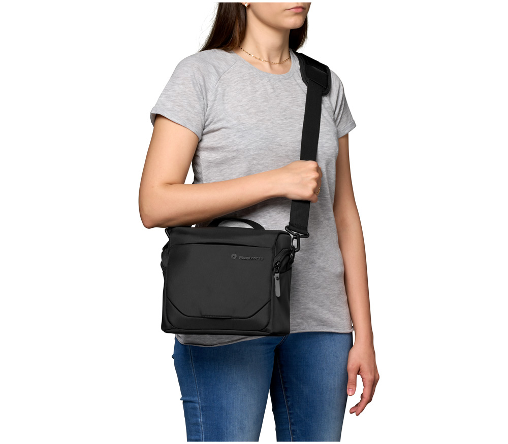 Сумка Manfrotto Advanced Shoulder bag L III