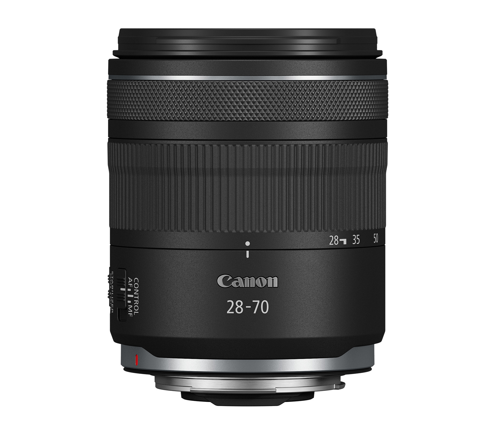 Объектив Canon RF 28-70mm f/2.8 IS STM