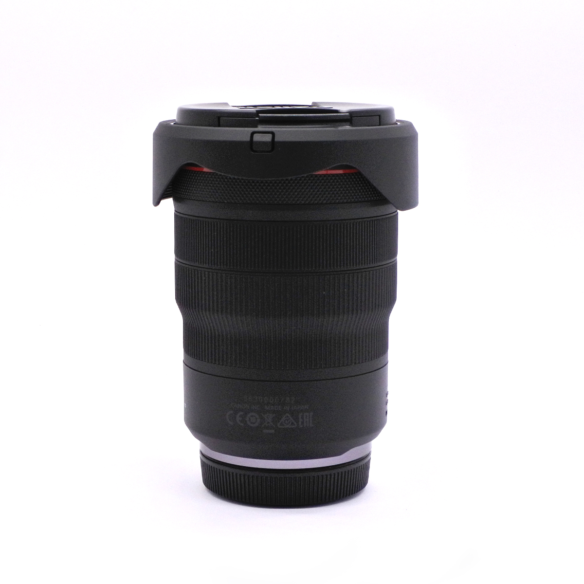 Объектив Canon RF 15-35mm f/2.8 L IS USM (состояние 5-) (б/у)