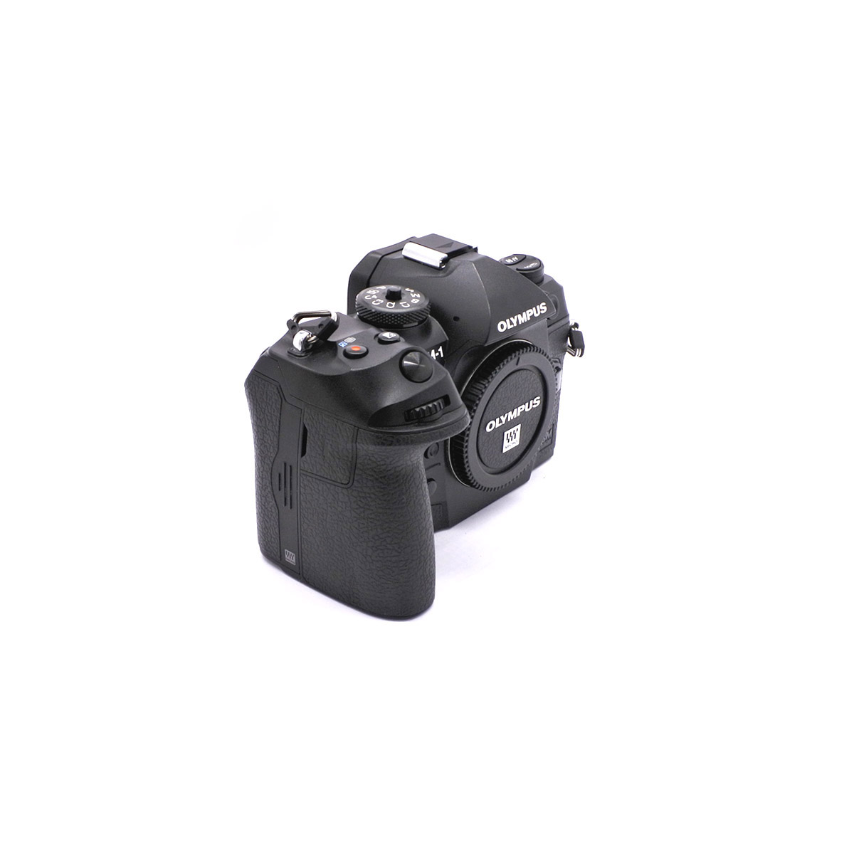 Беззеркальный фотоаппарат OM System OM-1 Body (состояние 5-) (б/у)