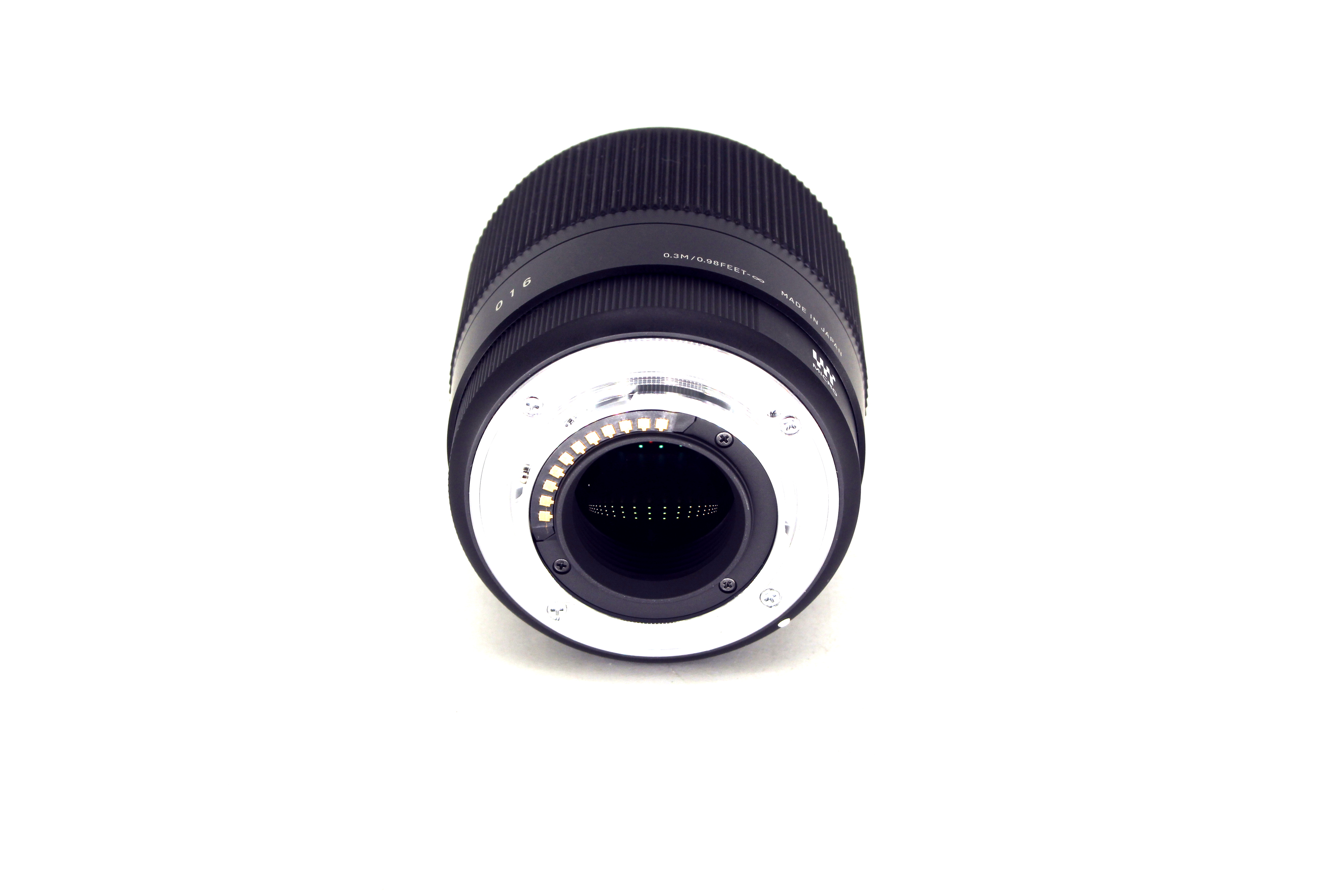 Объектив Sigma 30mm f/1.4 DC DN Micro 4/3 (состояние 5-) (б/у)