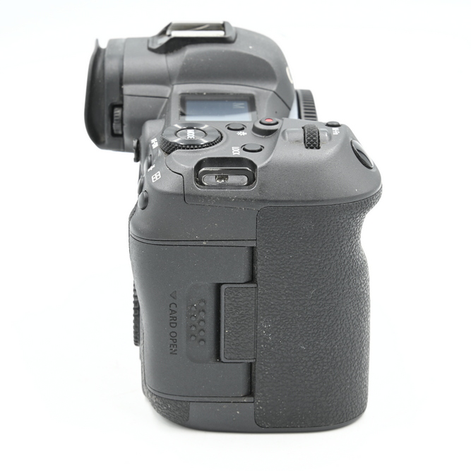 Беззеркальный фотоаппарат Canon EOS R5 Body (состояние 4) (б/у)