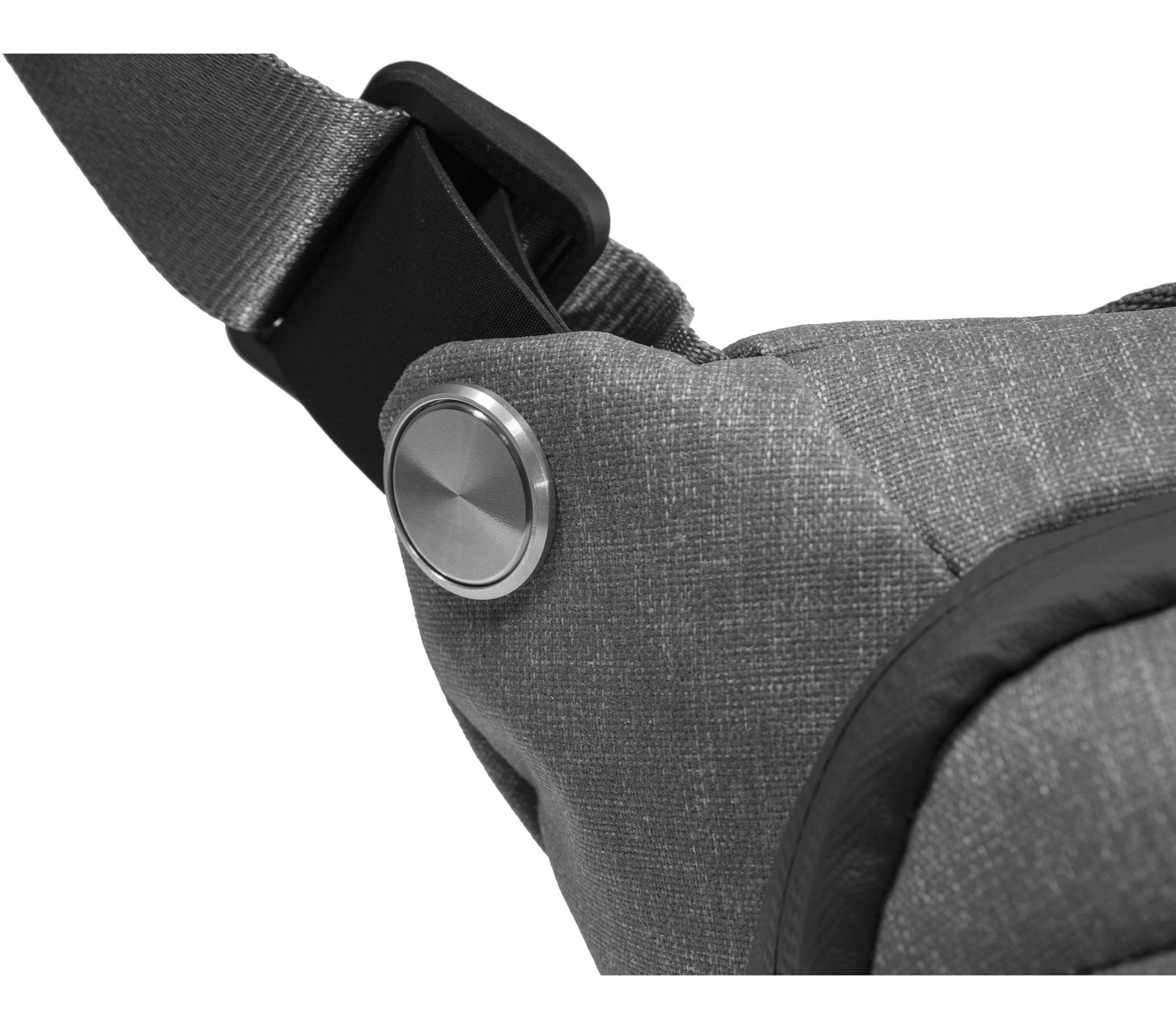 Сумка Peak Design The Everyday Sling 10L V2.0, серая