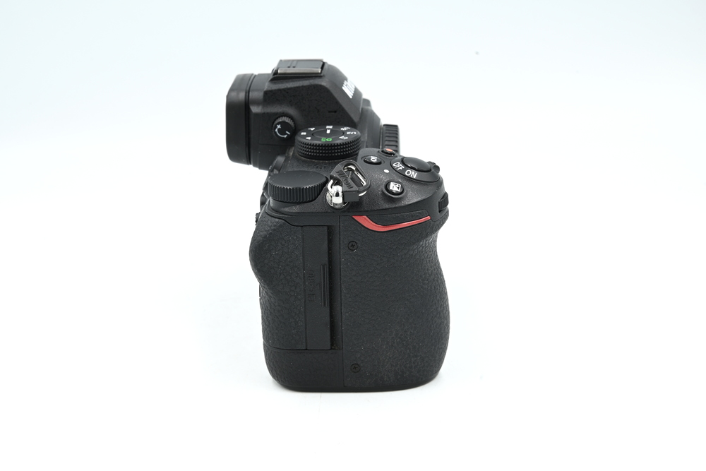 Беззеркальный фотоаппарат Nikon Z5 Body (состояние 5) (б/у)