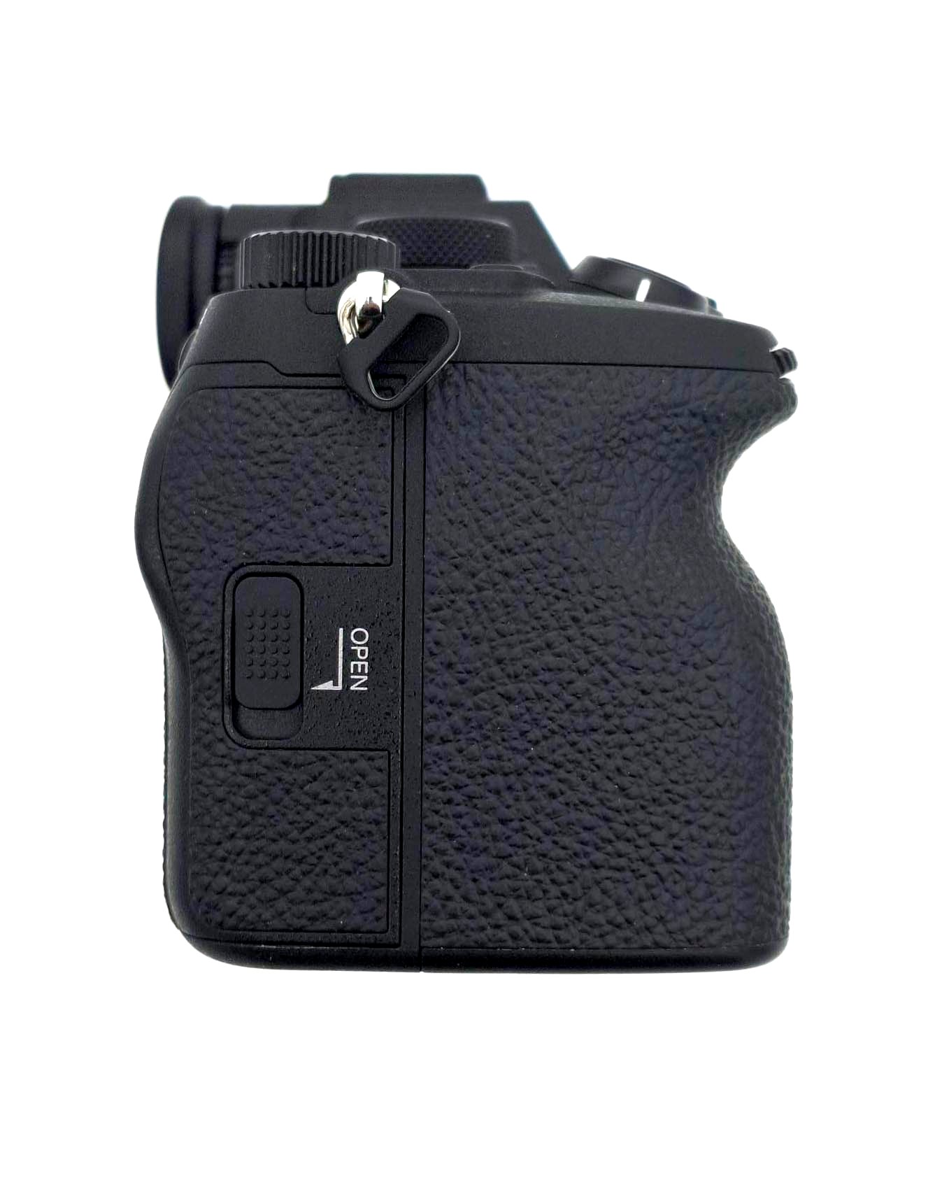Беззеркальный фотоаппарат Sony A7 IV Body (состояние 5-) (б/у)