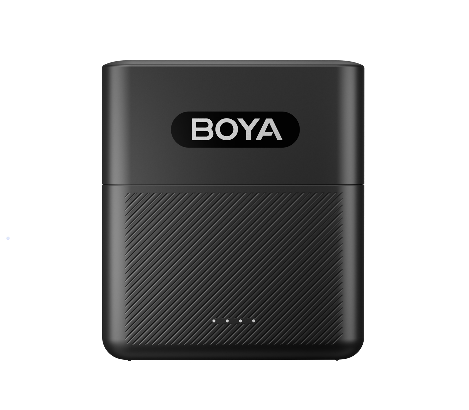 Беспроводная система Boya BY-V30, 2,4ГГц, TX+TX+RX, USB-C, с кейсом