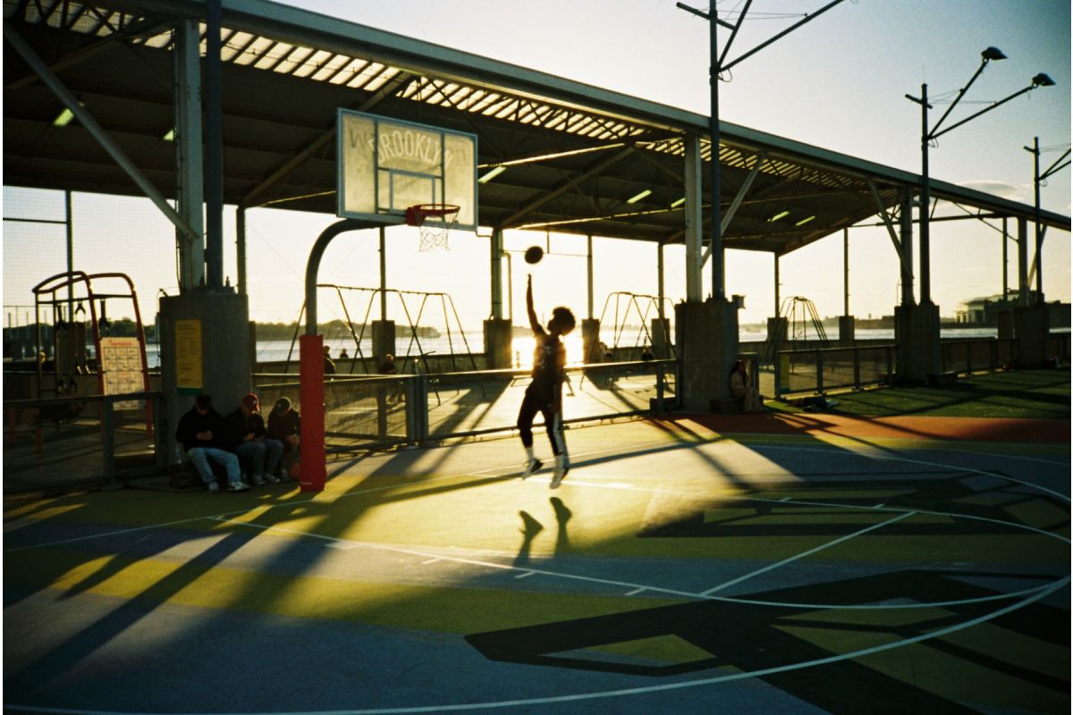 Фотоаппарат Lomography Lomo MC-A, серебристый