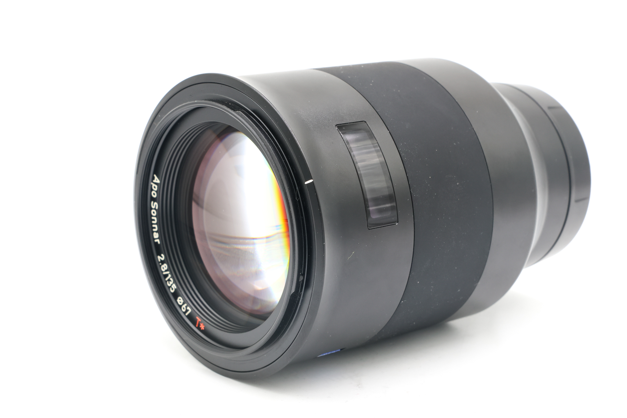Объектив Zeiss Batis 135mm f/2.8 Sony E (состояние 5-) (б/у)