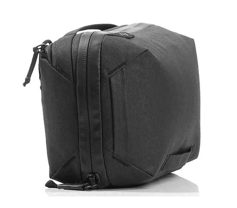 Сумка Peak Design Tech Pouch Black для аксессуаров