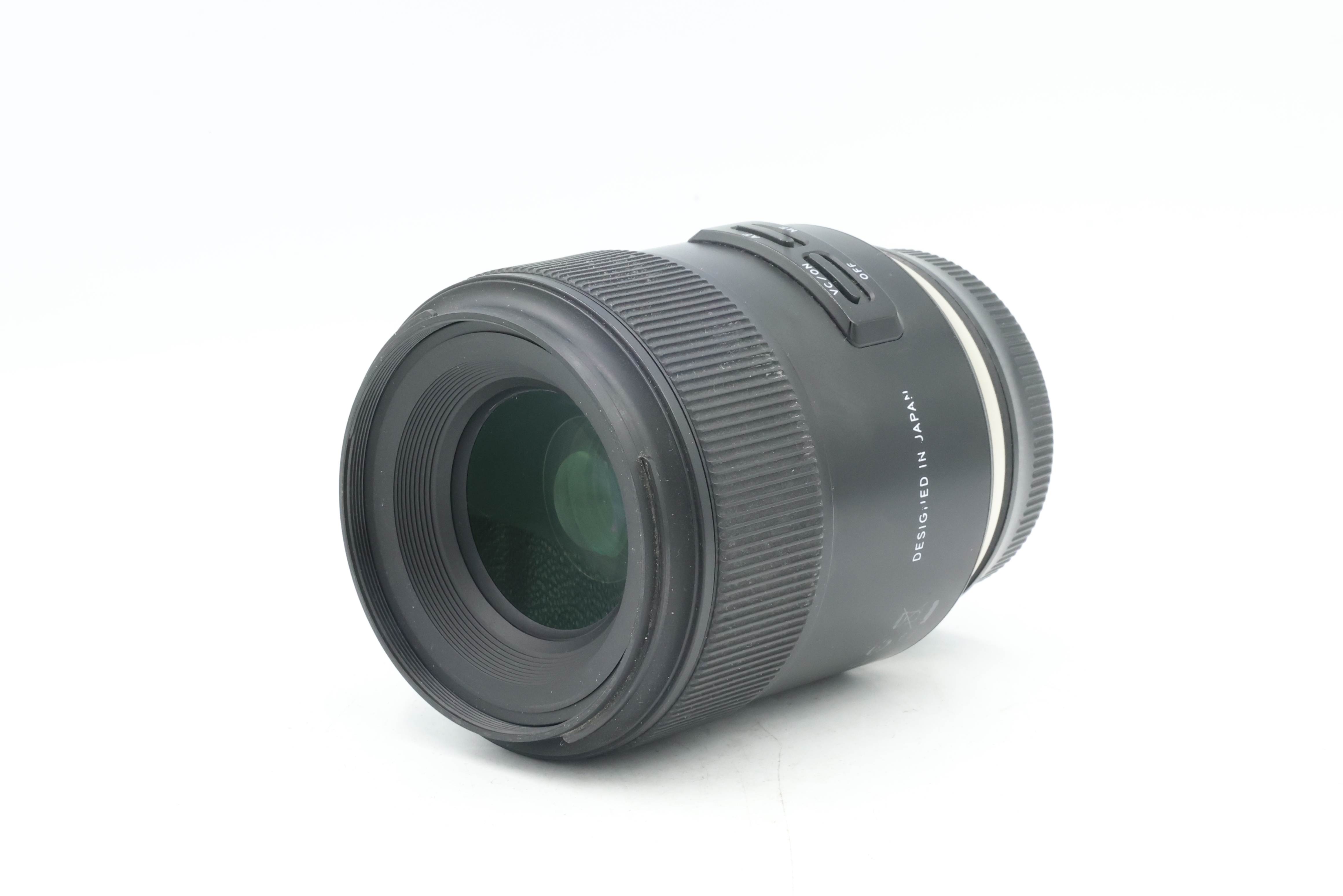 Объектив Tamron 45mm f/1.8 SP Di VC USD Canon EF (состояние 4) (б/у)