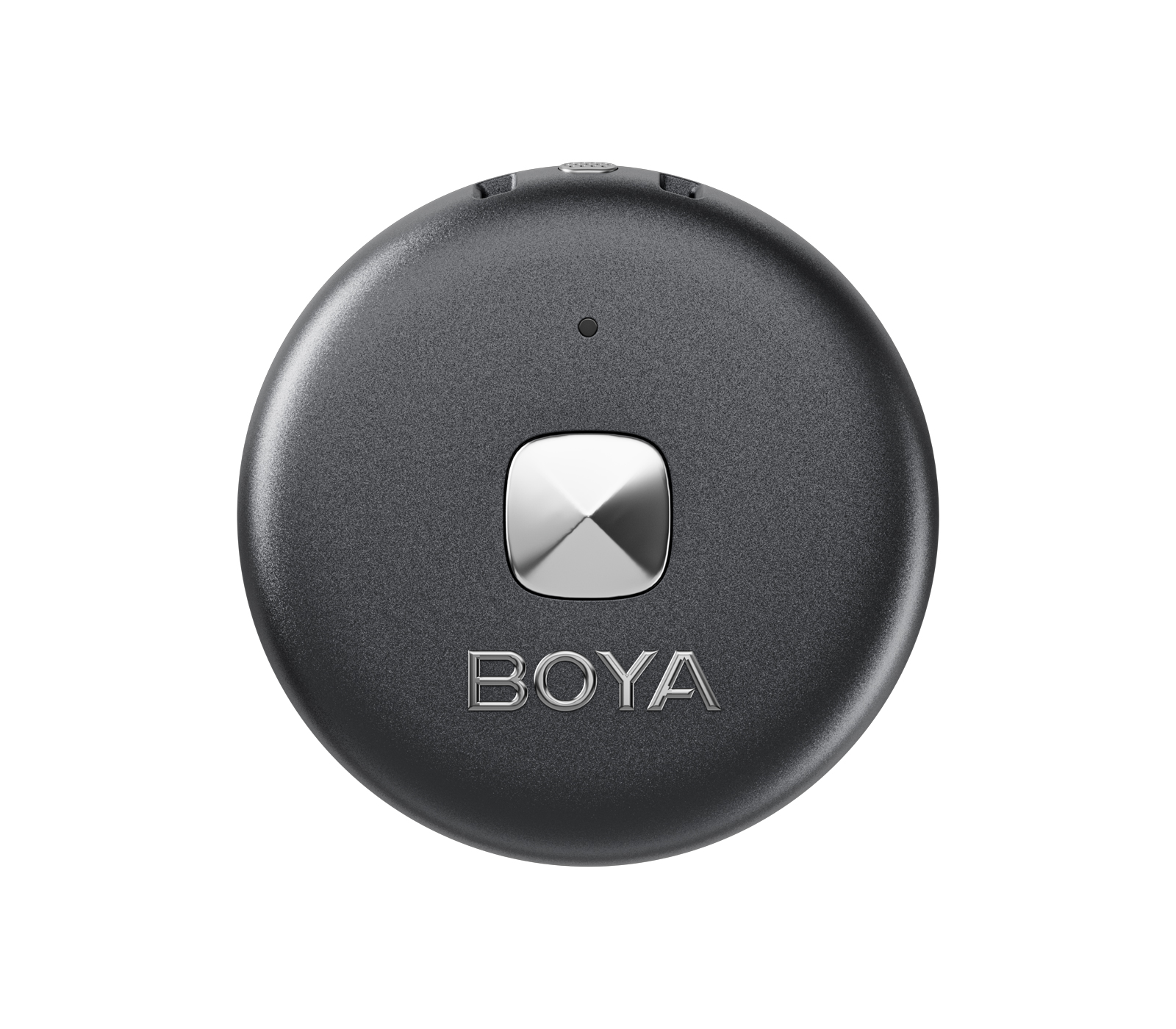 Беспроводная система Boya Omic-D, двухканальная, 2.4 ГГц, TX+TX+RX, Lightning
