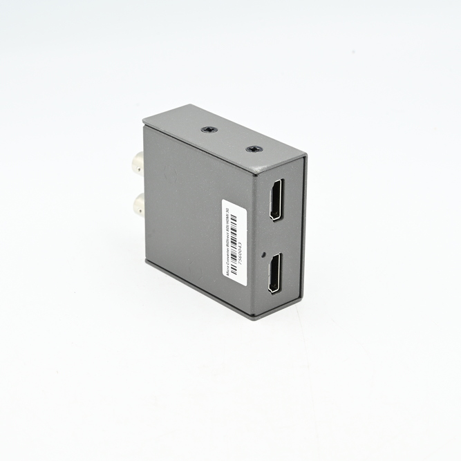 Конвертер Blackmagic Micro Converter BiDirectional SDI/HDMI 3G (состояние 5-) (б/у)