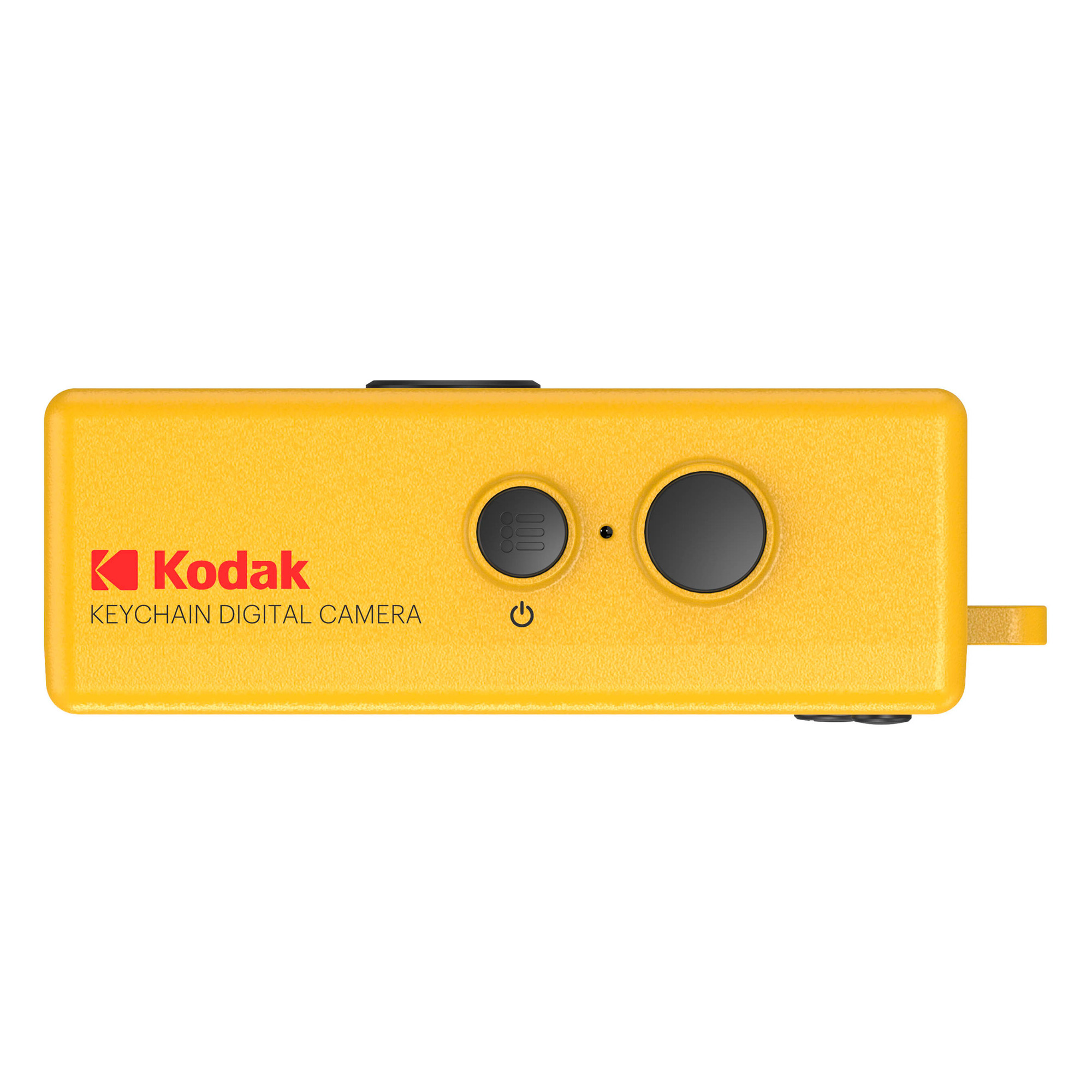 Компактный фотоаппарат Kodak Charmera 1987, 7 цветов в ассортименте (уцененный)
