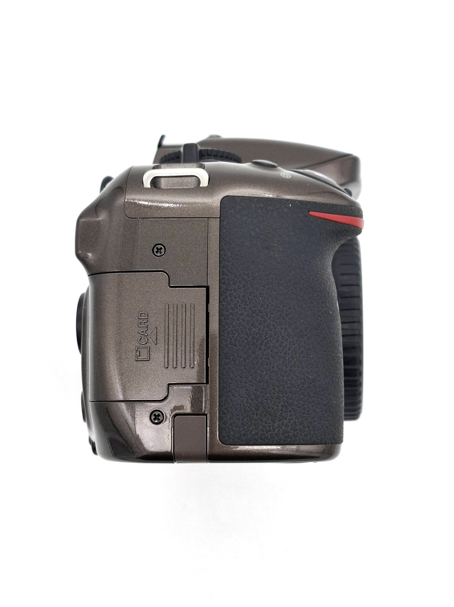 Зеркальный фотоаппарат Nikon D5200 Body Bronze (состояние 5-) (б/у)
