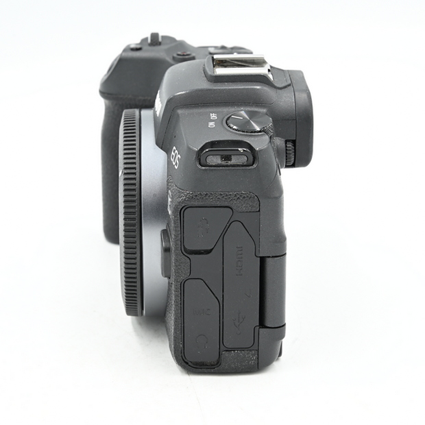 Беззеркальный фотоаппарат Canon EOS RP Body (состояние 5-) (б/у)