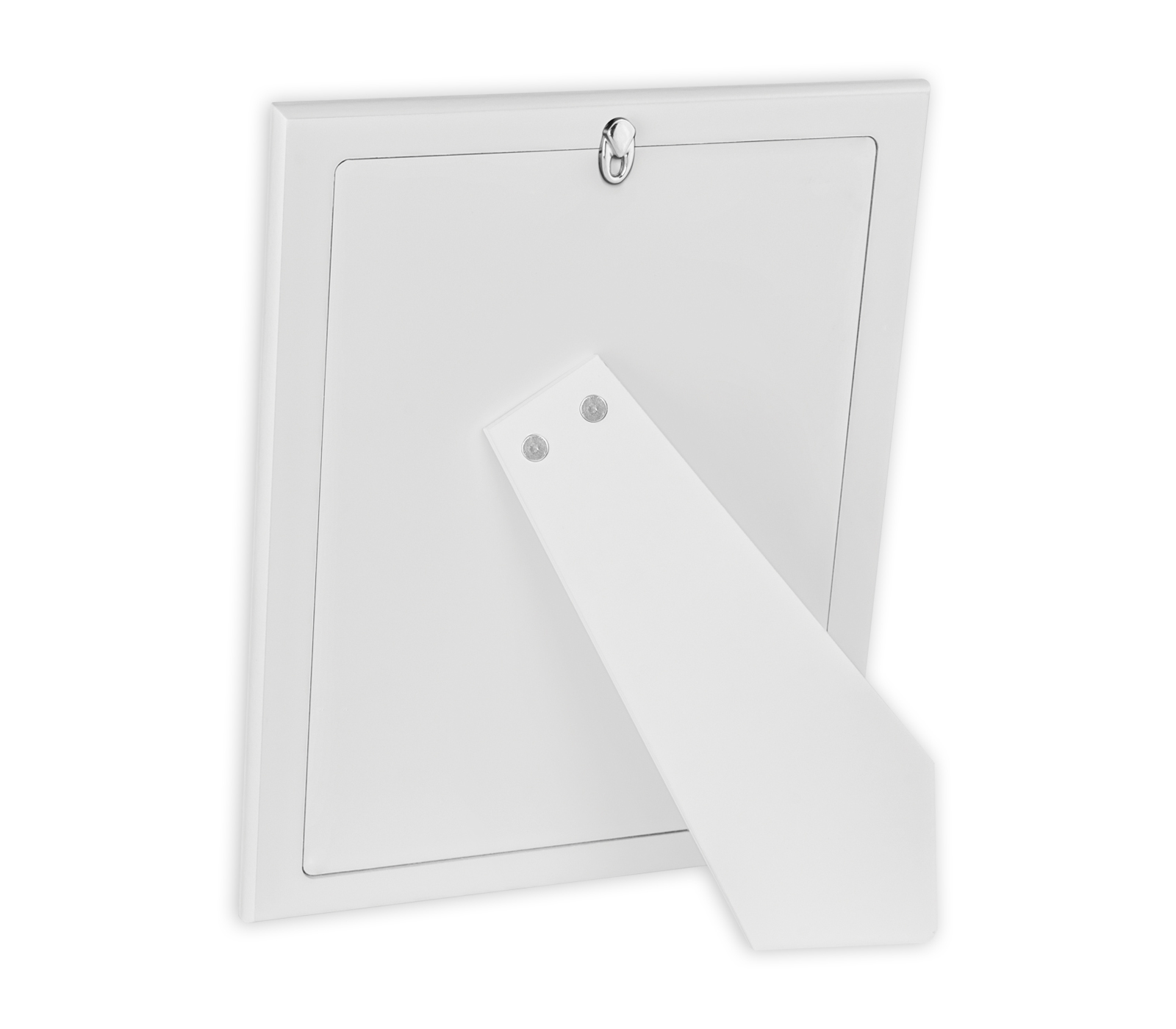 Фоторамка ZEP B17246B IVAN BLUE, 10x15 см, металл, серебристая