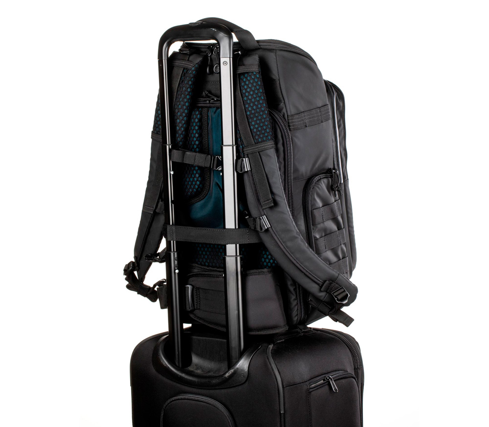 Рюкзак Tenba Axis v2 Tactical Backpack 20, камуфляж