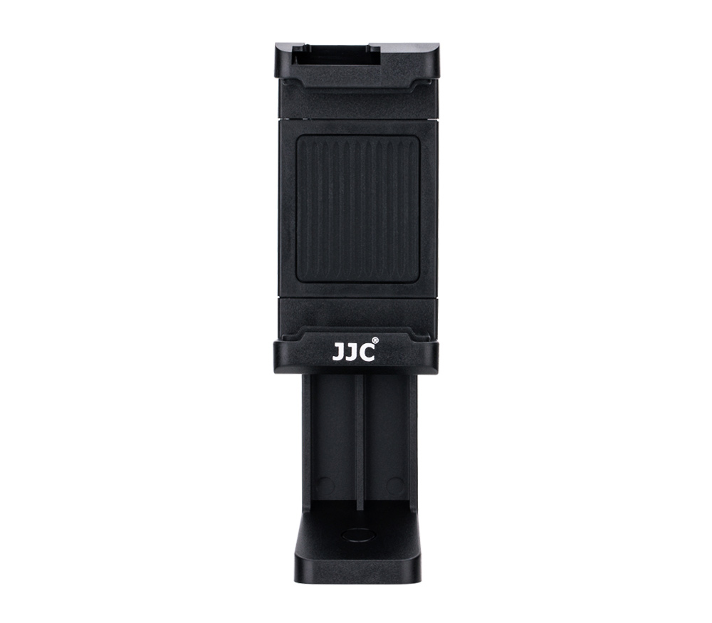 Держатель для телефона JJC SPS-1A, поворотный, черный (уцененный)