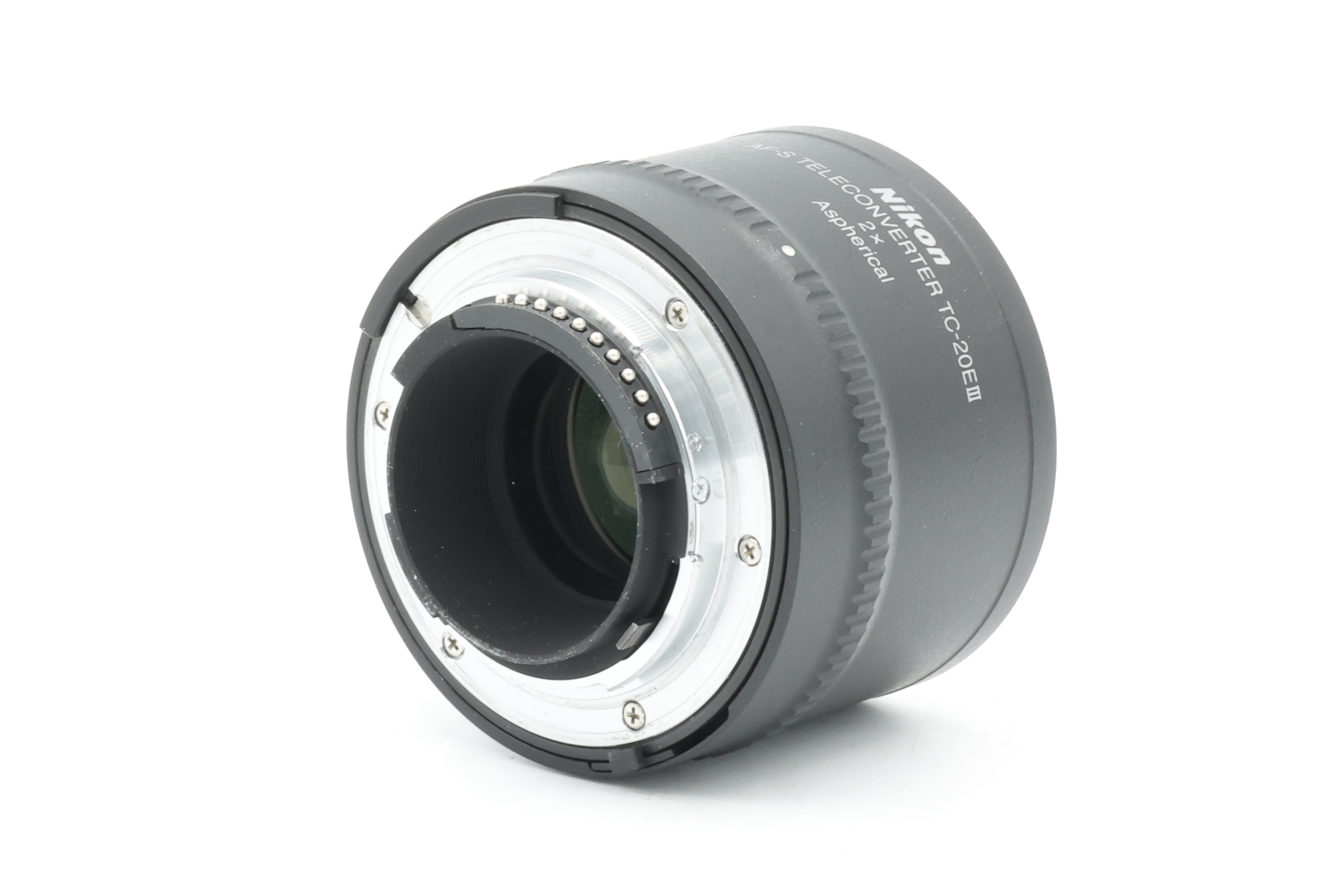 Телеконвертер Nikon AF-S TC-20E III Aspherical Teleconverter (состояние 5-) (б/у)