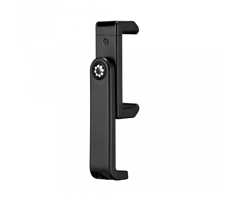 Штатив JOBY Compact Advanced Kit, с головкой и креплением для смартфона