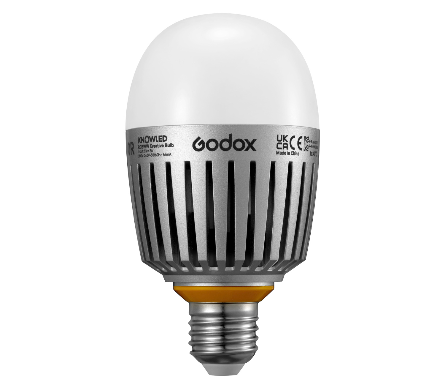 Осветитель Godox Knowled C7R, RGB, 2000-10000K, 7 Вт