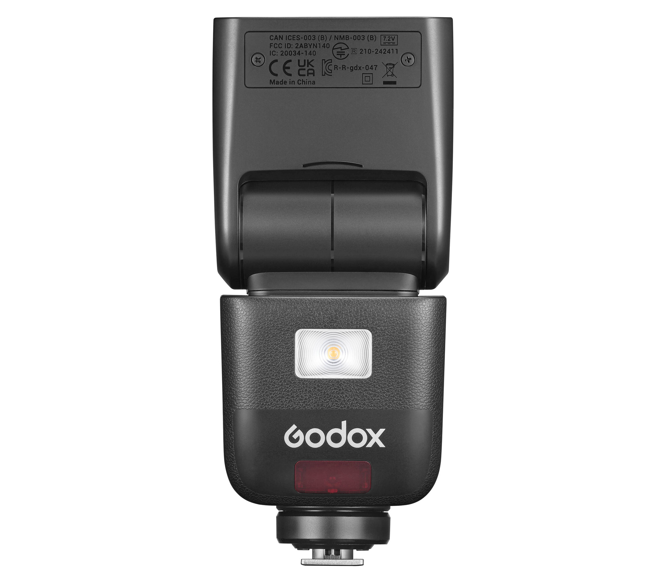Вспышка Godox V480N TTL, аккумуляторная, для Nikon