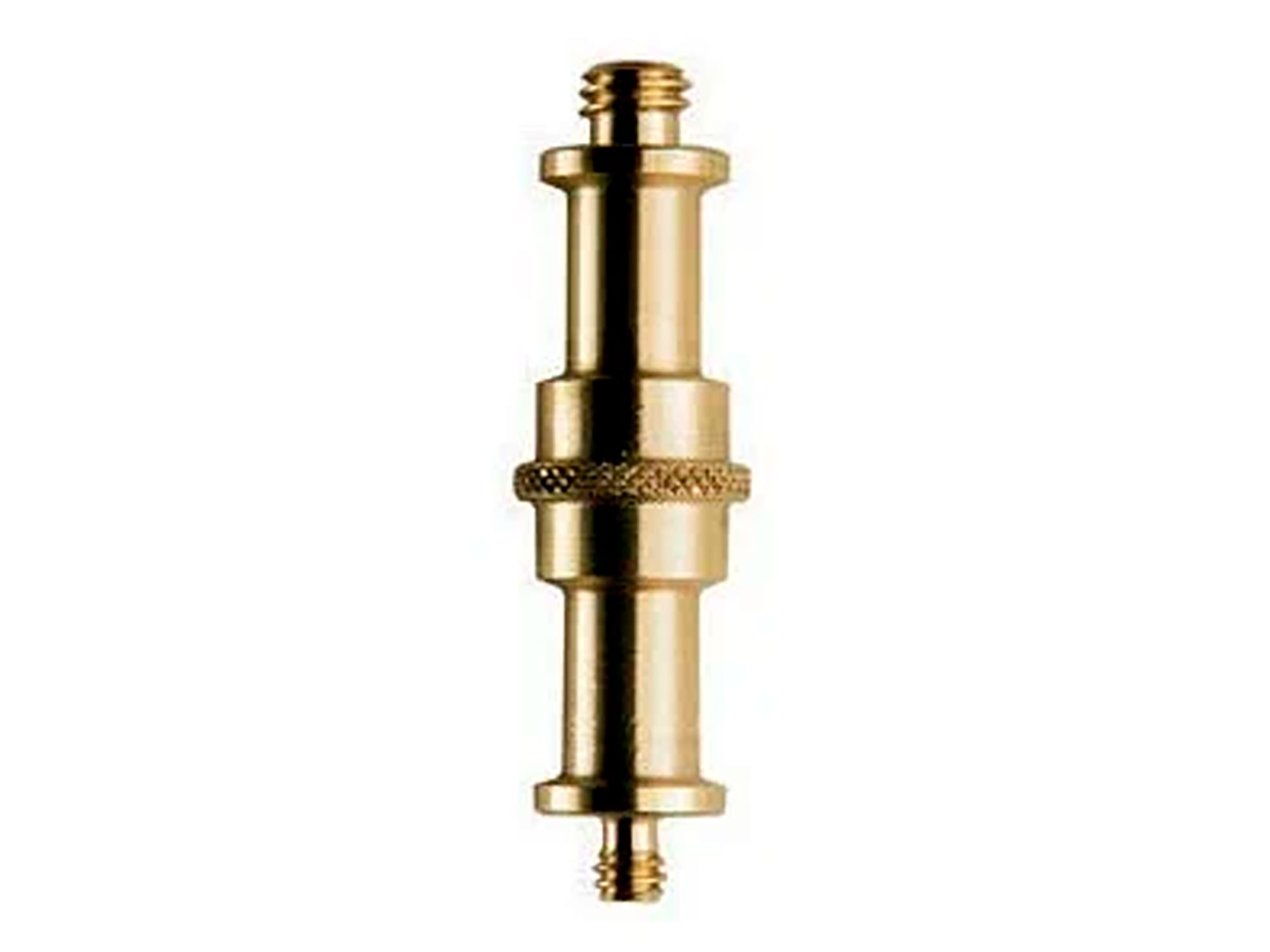 Переходник Manfrotto 013 1/4" - 16 мм и 3/8" - 16 мм
