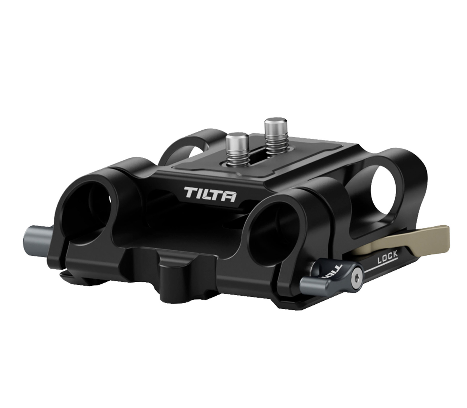 Клетка Tilta Camera Cage Pro Kit для Canon R7, черная