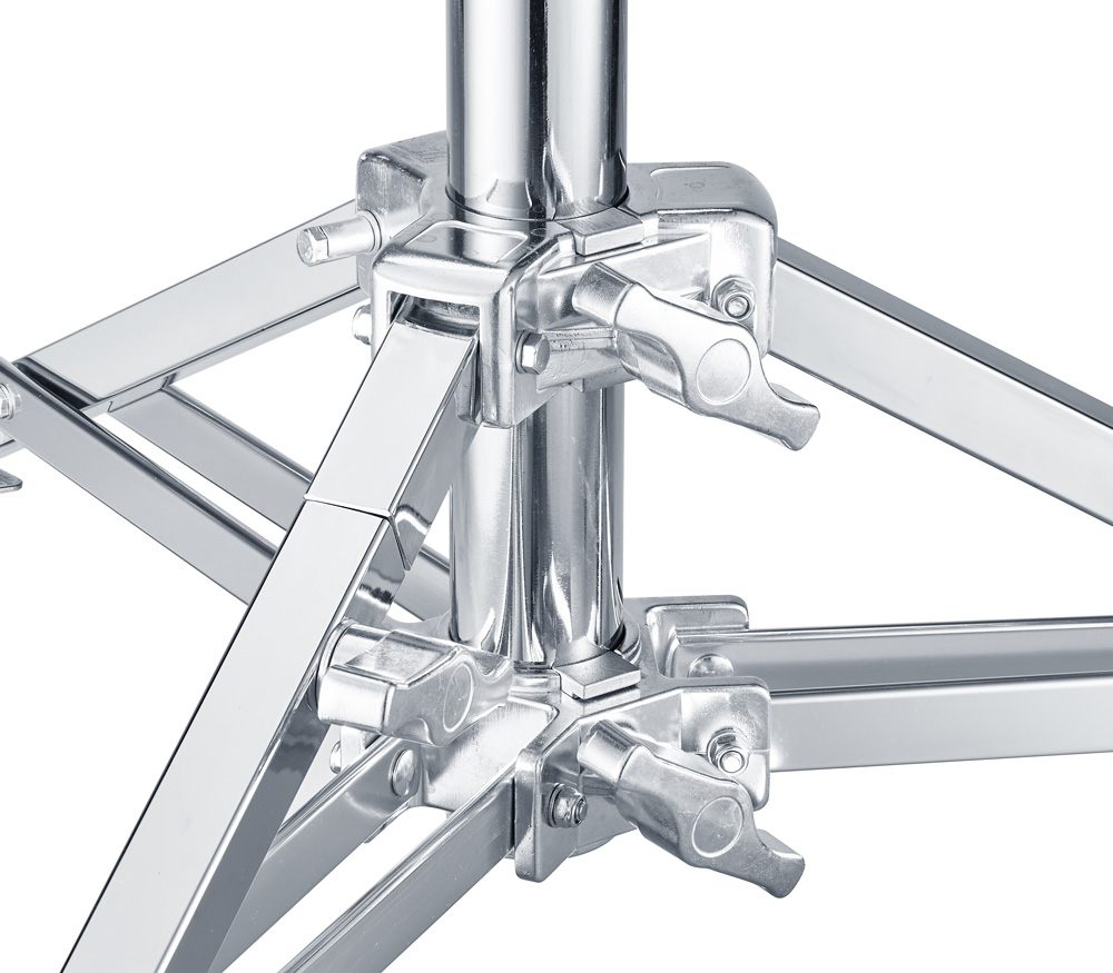 Стойка на колесах Godox SA5015, 168 см, до 40 кг