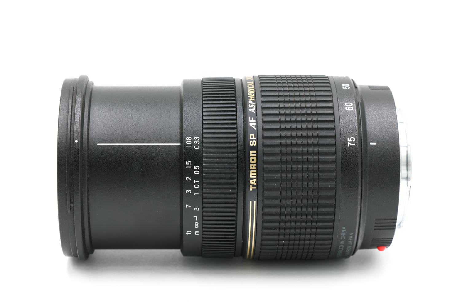 Объектив Tamron 28-75mm f/2.8 SP (A09) Sony A (состояние 5-) (б/у)