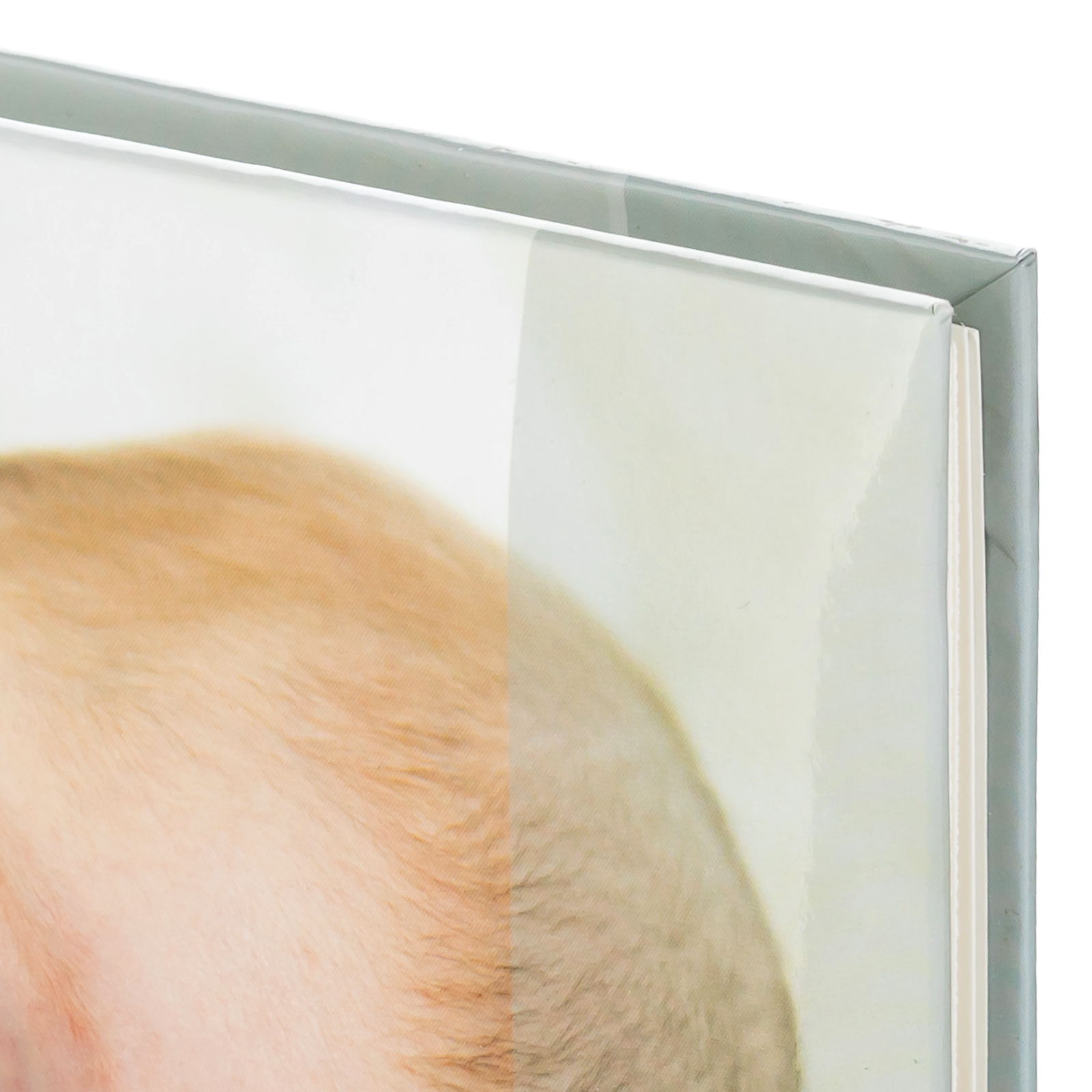 Фотоальбом Fotografia традиционный, 30х30 см, 30 листов, детский, FA-BB30 - 216