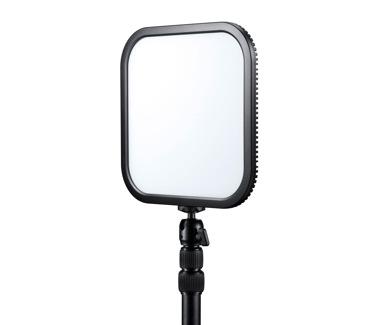 Осветитель Godox ES30 Kit1 светодиодный, 2800-6500К, 35 Вт, с креплением для стола