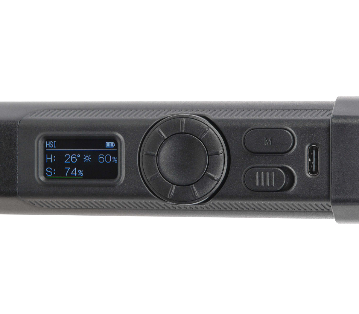 Осветитель Falcon Eyes TL-30RGB светодиодный, 10 Вт, RGB, 2500-9900К