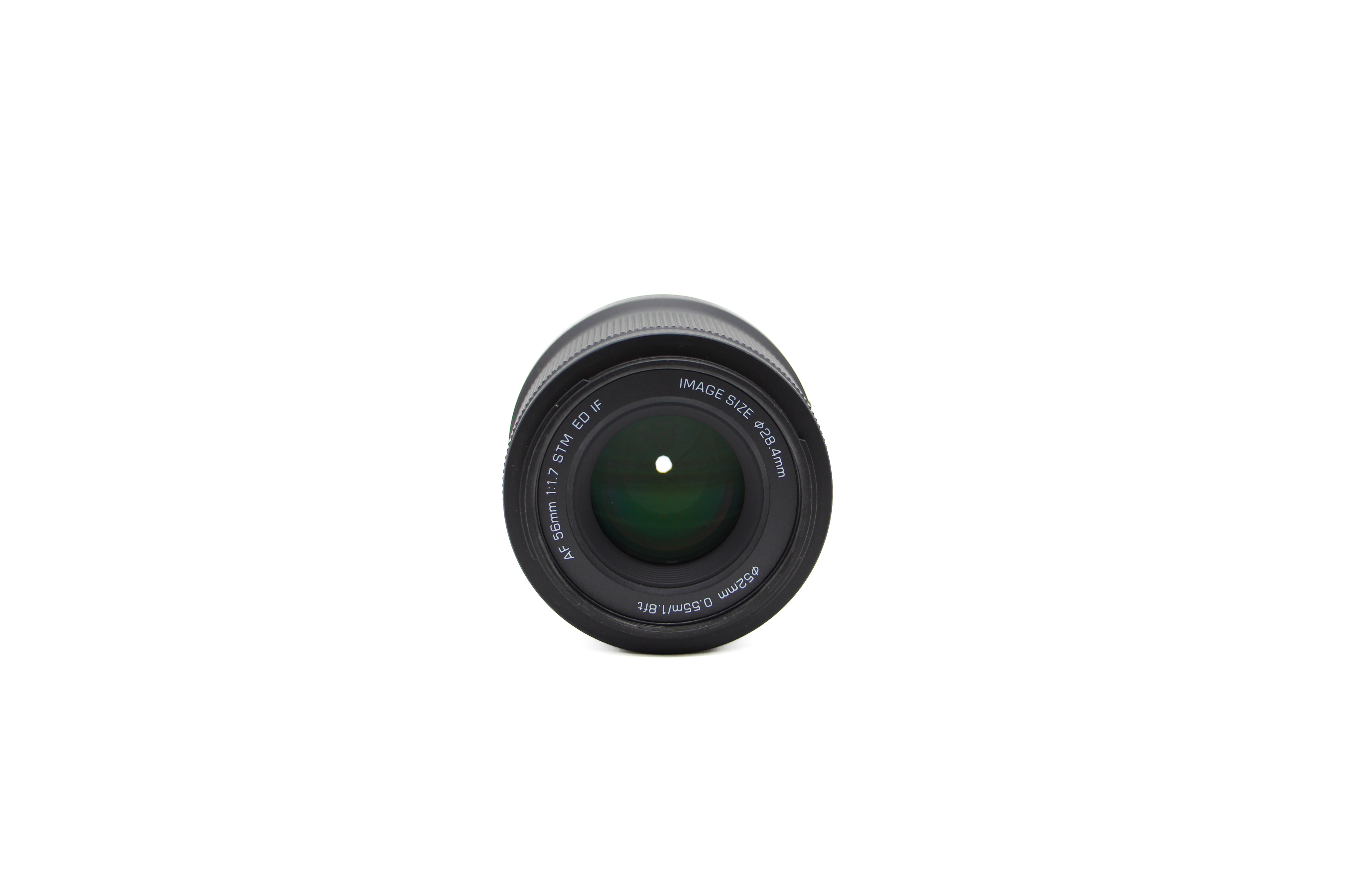 Объектив Viltrox AF 56mm f/1.7 Nikon Z (состояние 5) (б/у)
