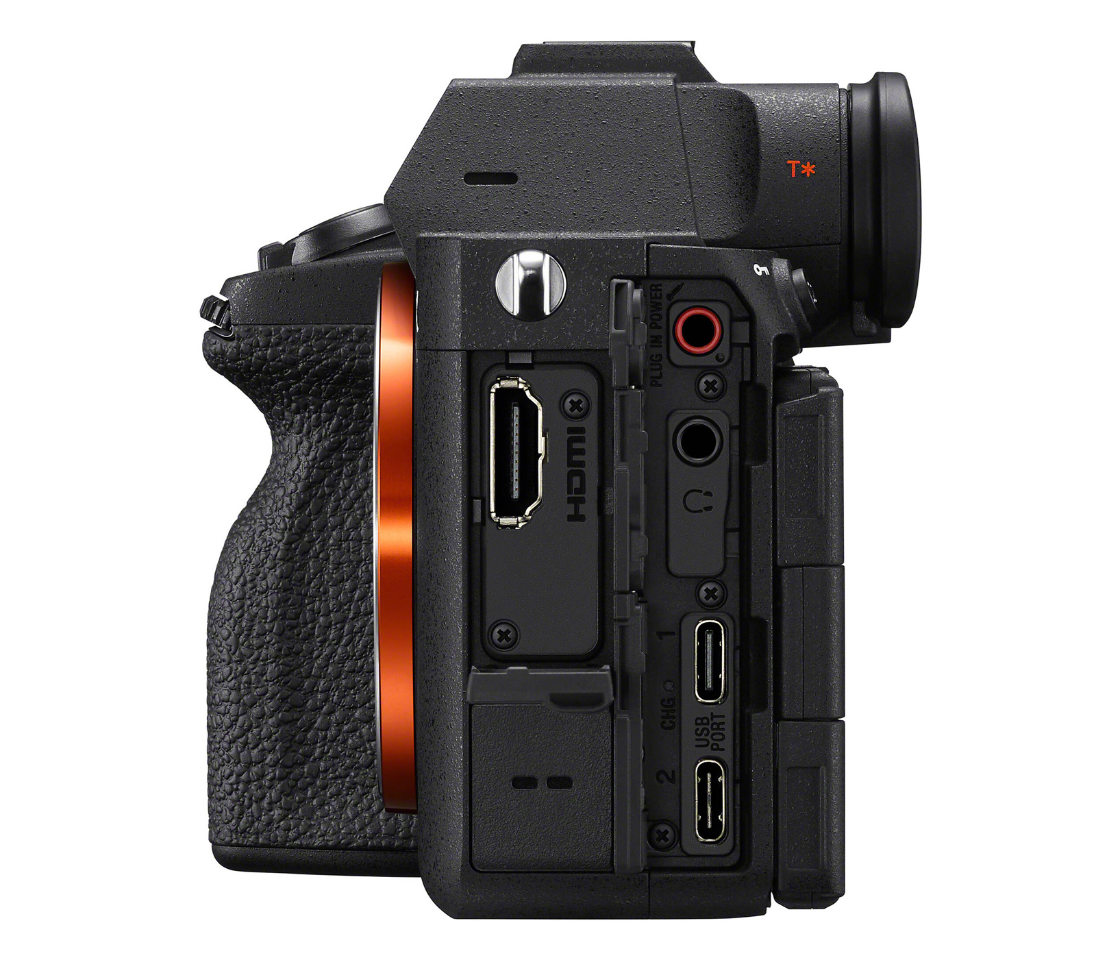 Беззеркальный фотоаппарат Sony a7 V Body (уцененный)