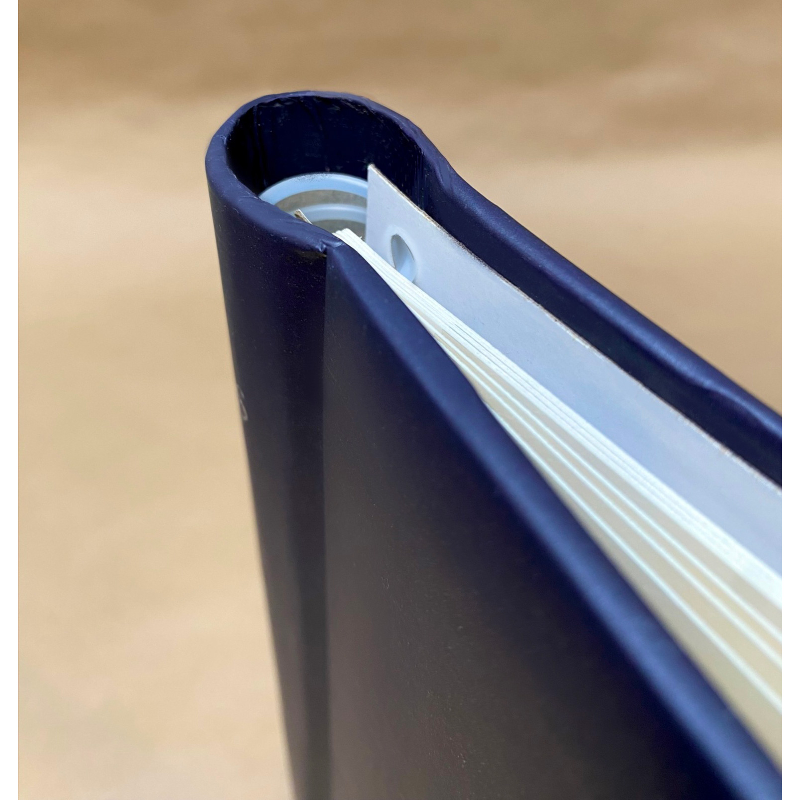 Фотоальбом Полином магнитный, 10 листов 23х28 см, «Milky way» Млечный путь