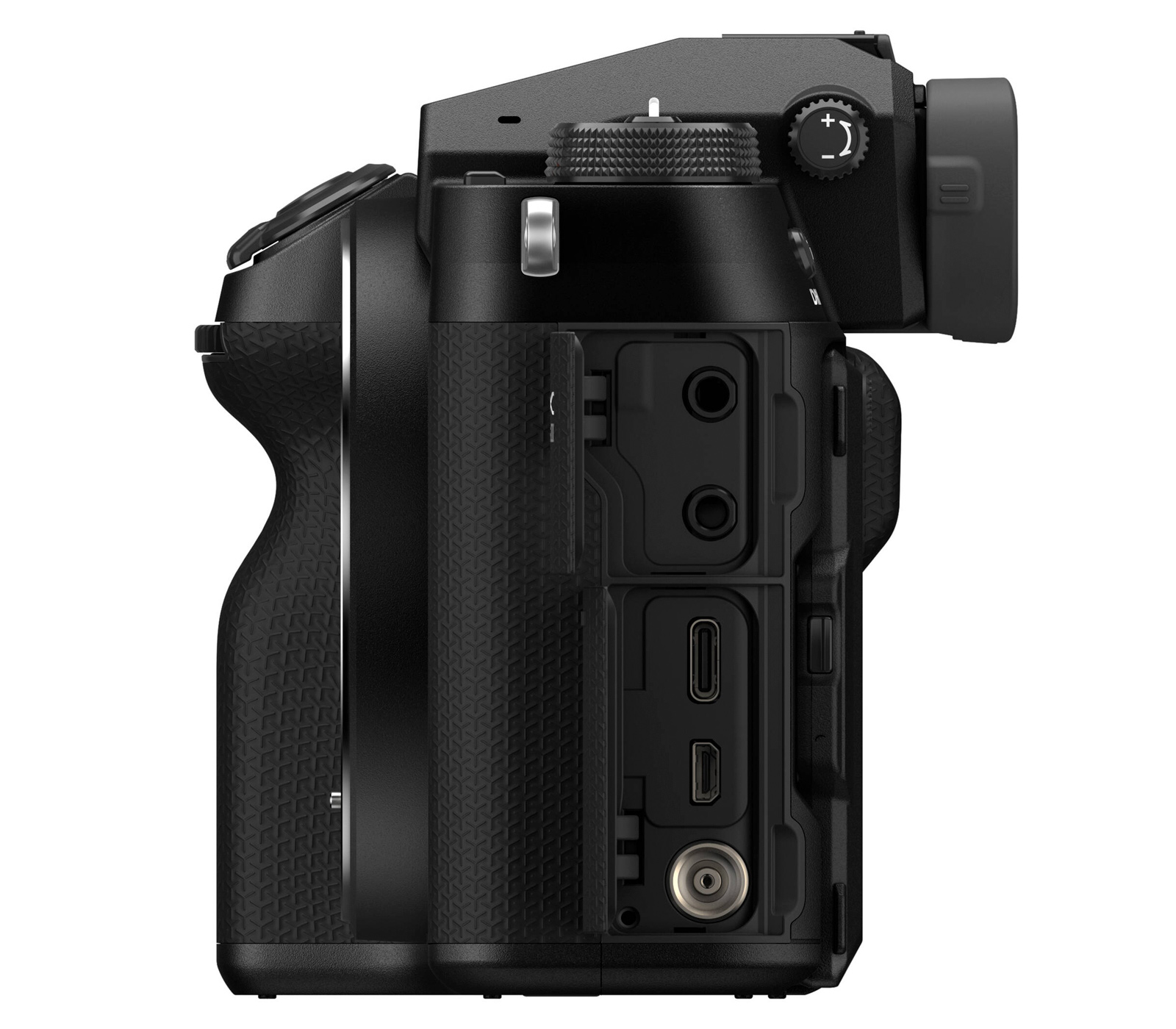 Фотоаппарат среднего формата Fujifilm GFX 100S II Body