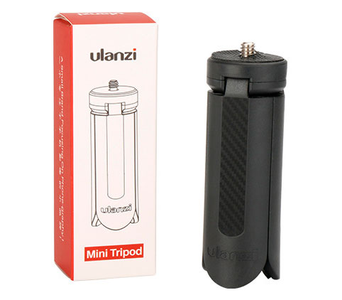 Мини-штатив Ulanzi MT-05