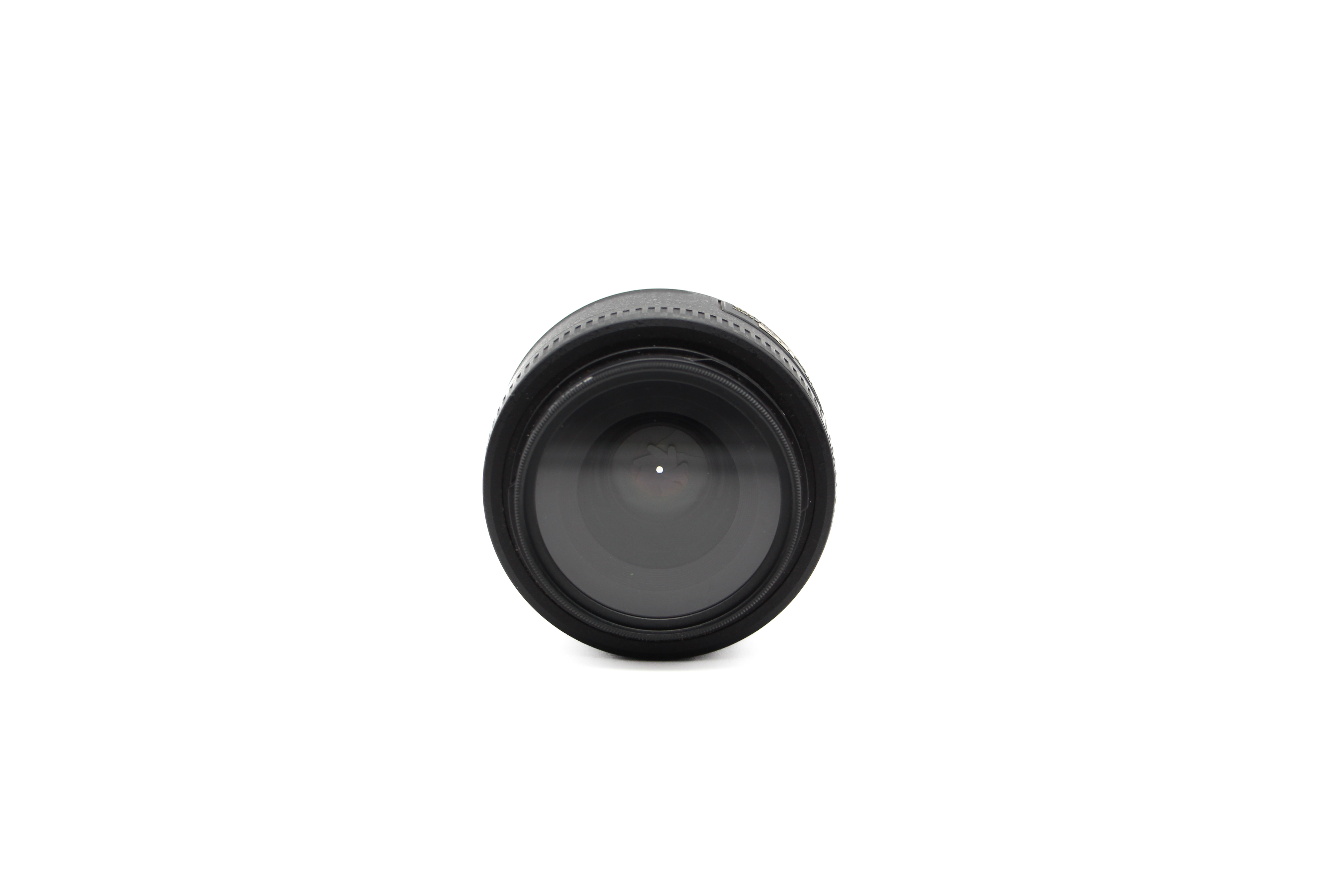 Объектив Nikon 35mm f/1.8G AF-S DX Nikkor (состояние 5) (б/у)