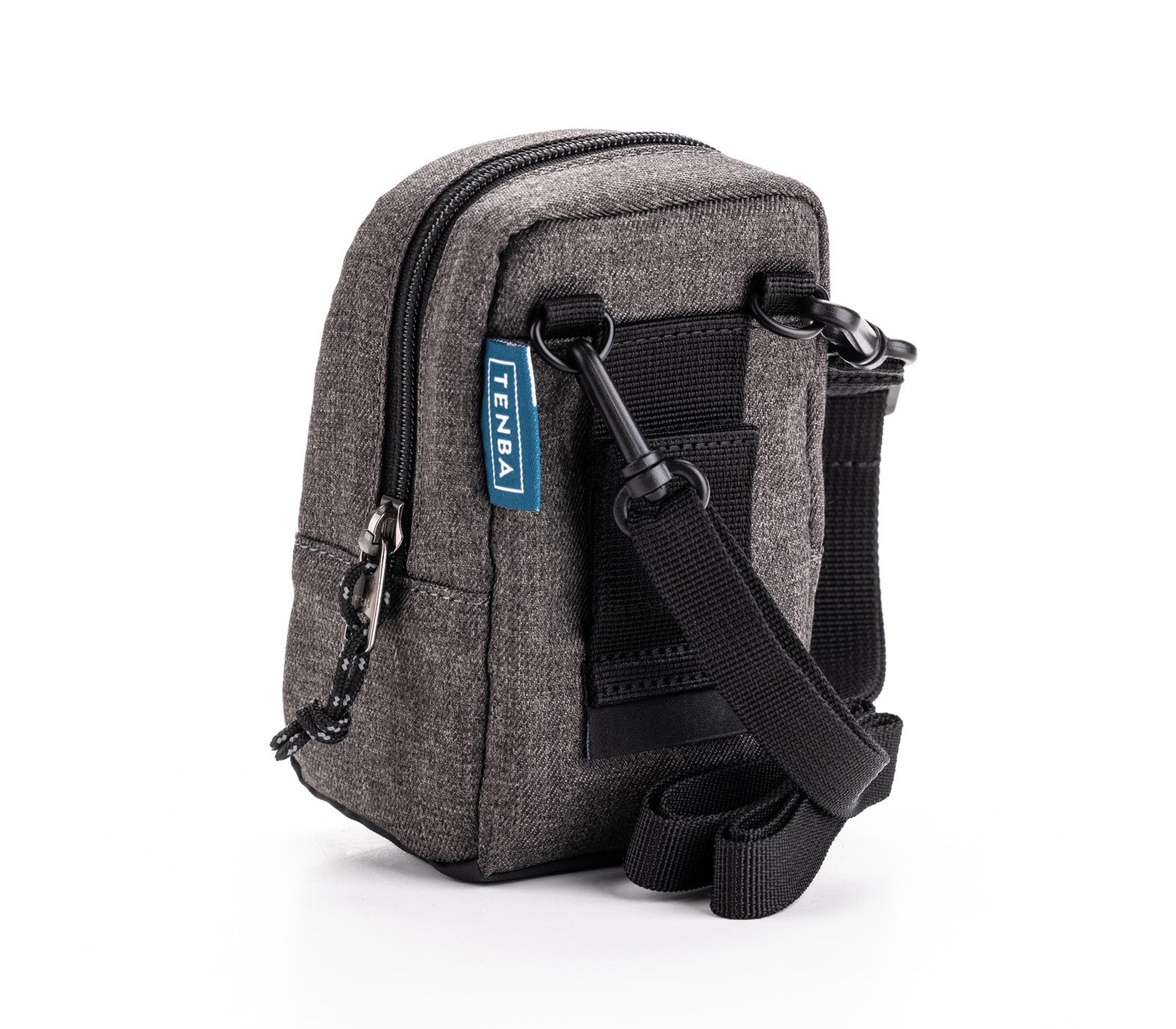 Чехол Tenba Skyline v2 Pouch 4, серый