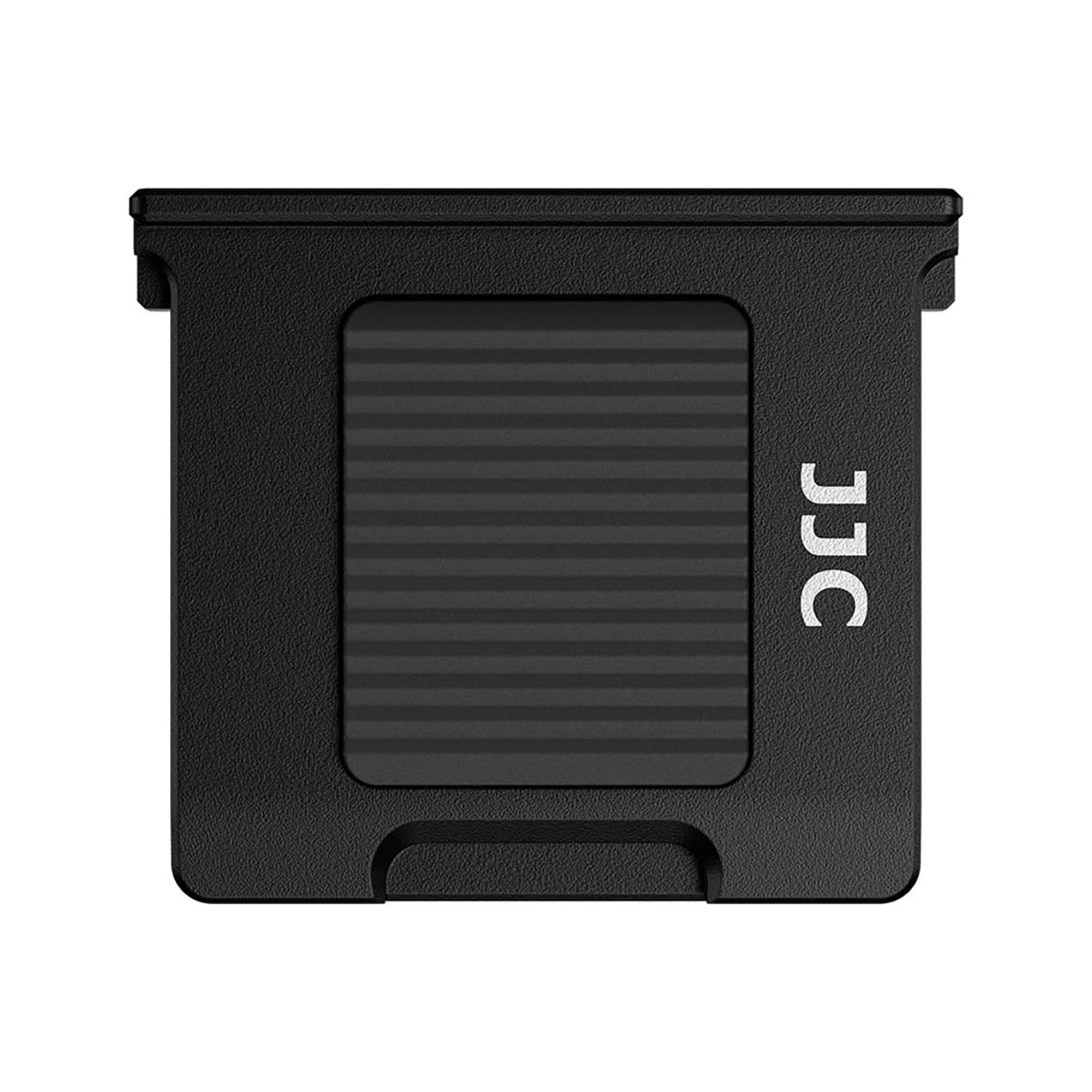 Заглушка JJC HC-GR4 BLACK на горячий башмак RICOH GR IV