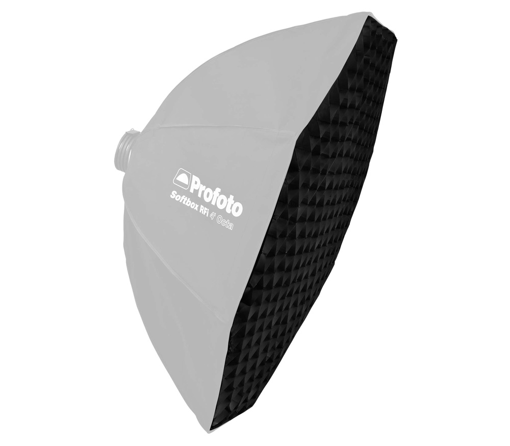 Соты Profoto Softgrid RFi 50° 120 см для октабокса RFI 4'