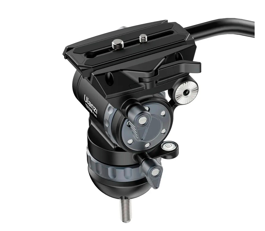 Штативная голова Ulanzi Video Fast Ball Head, до 10 кг