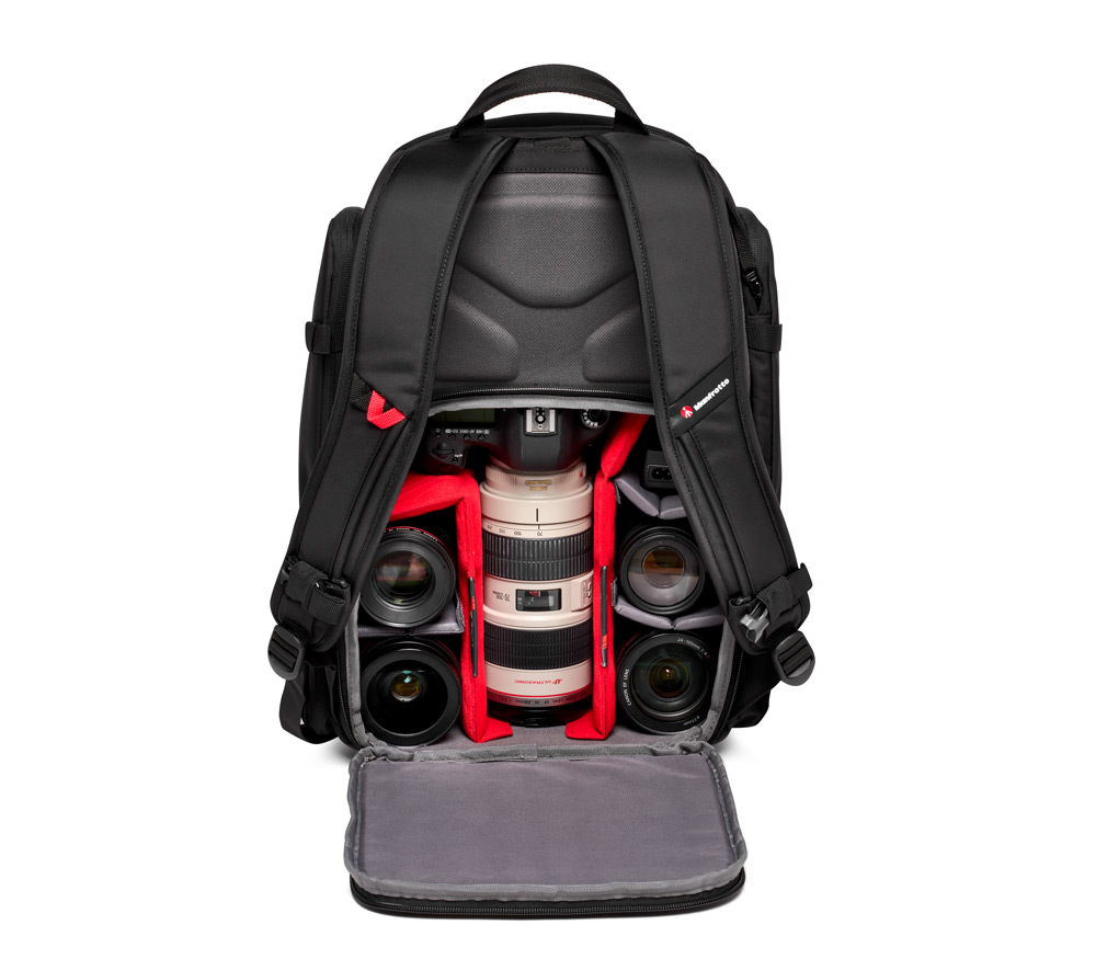 Рюкзак Manfrotto Advanced Befree Backpack III