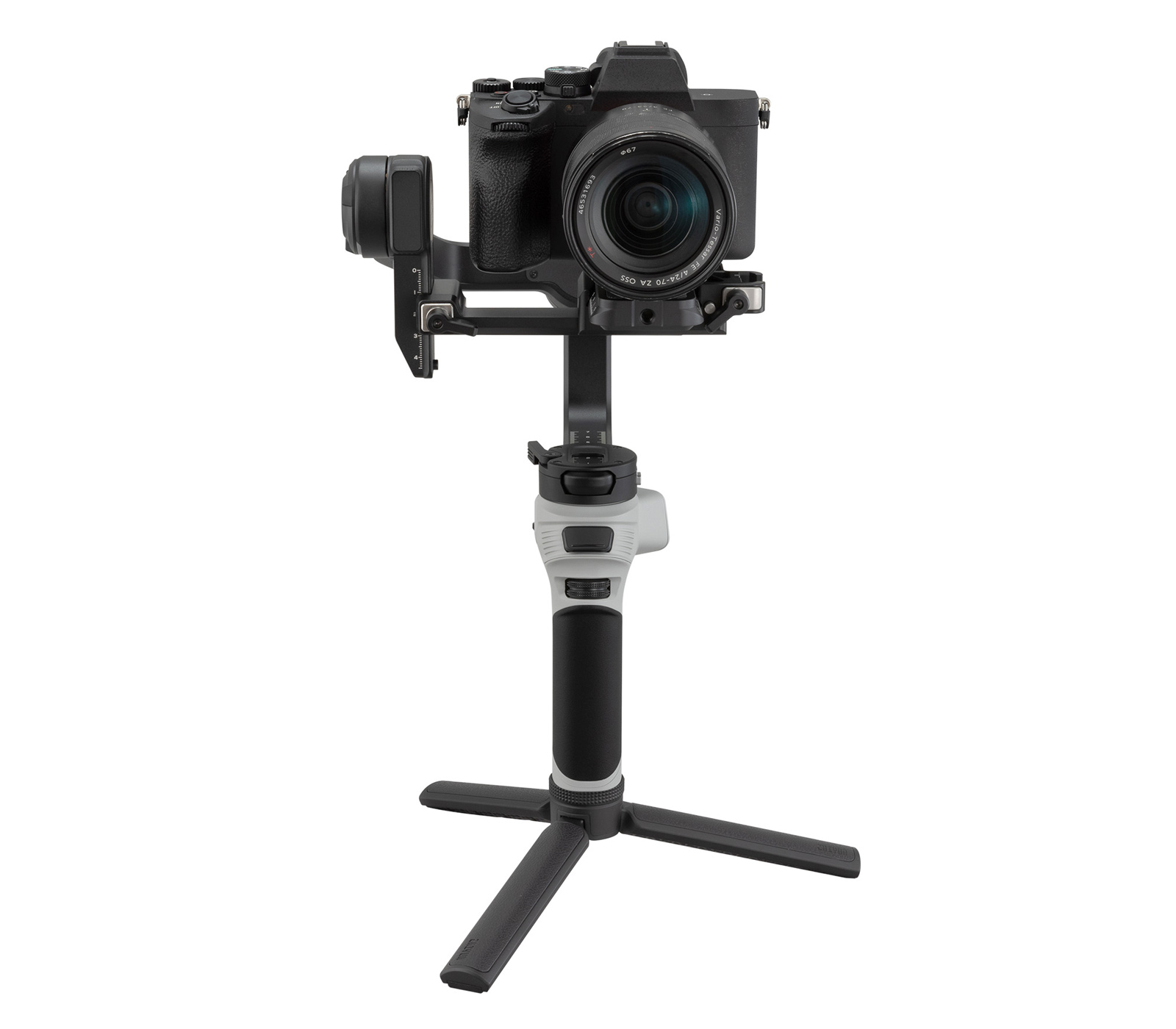 Стабилизатор Zhiyun Weebill 3E CINEPEER