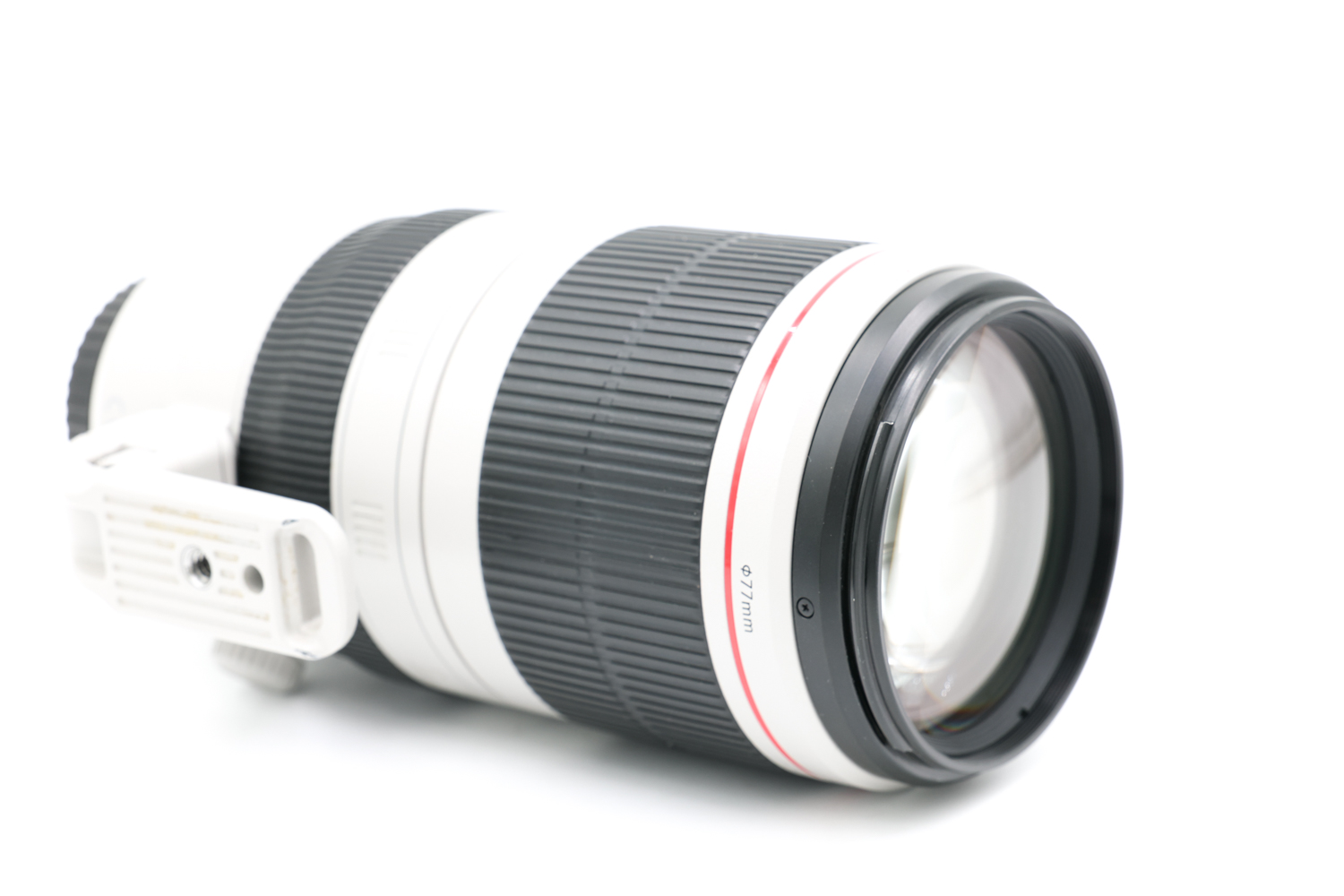 Объектив Canon EF 100-400mm f/4.5-5.6L IS II USM (состояние 4) (б/у)