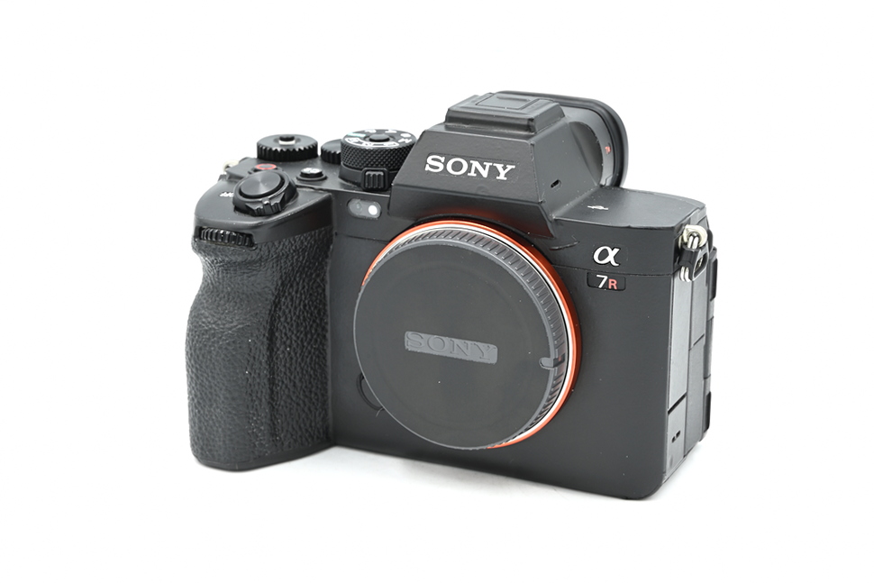 Беззеркальный фотоаппарат Sony A7R V Body (состояние 5) (б/у)