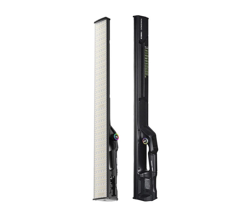 Осветитель Yongnuo YN-660 LED, светодиодный, 2000-9900К, 45 Вт, RGB