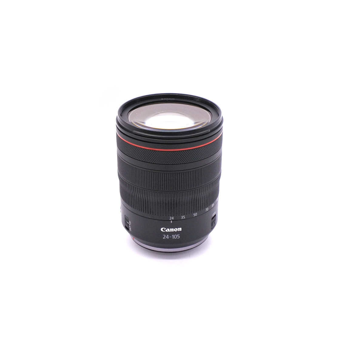 Объектив Canon RF 24-105mm f/4 L IS USM (состояние 3) (б/у)