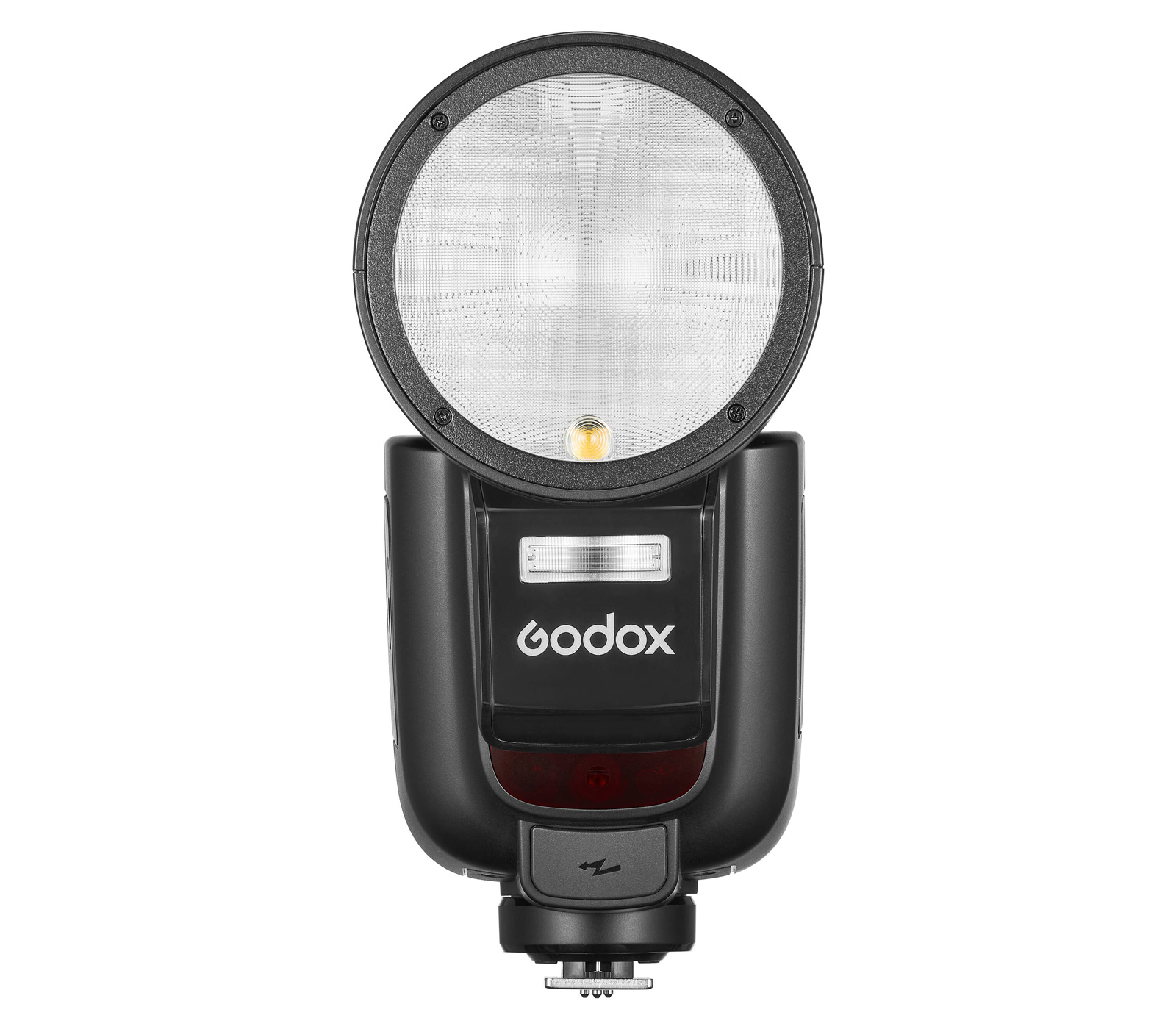 Вспышка Godox V1Pro O, TTL, для Olympus / Panasonic (уцененный)